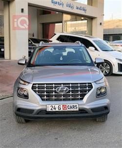 هيونداي فينو